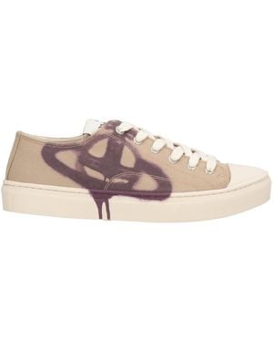 Vivienne Westwood Trainers - Pink