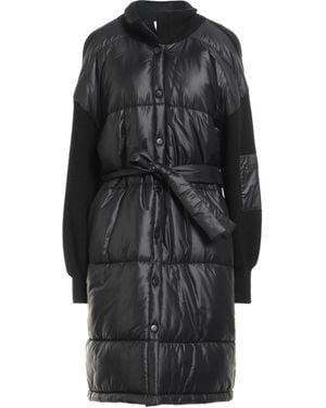 Kaos Puffer - Black