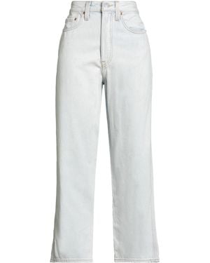Levi's Jeanshose - Weiß