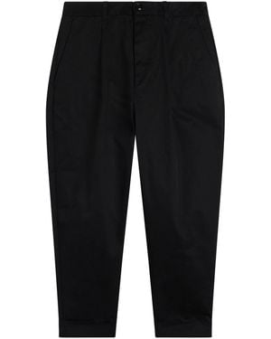 Ami Paris Pantalone - Nero