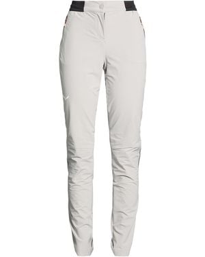 Salewa Hose - Grau