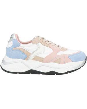 Voile Blanche Trainers - White