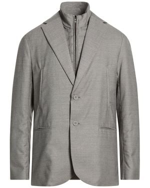 Emporio Armani Blazer - Grey