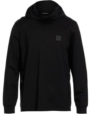 C.P. Company T-Shirts - Black
