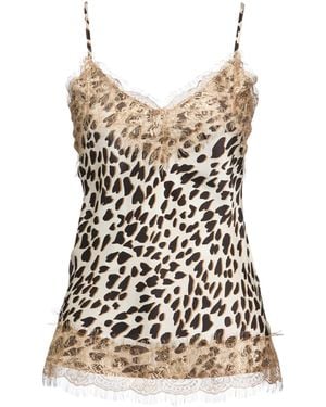Kontatto Ivory Top Viscose - White