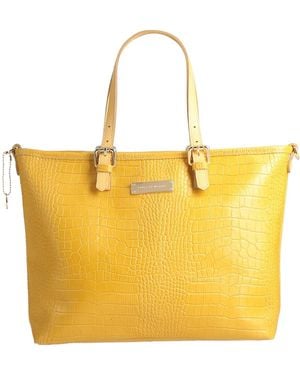 Laura Di Maggio Handbags - Yellow