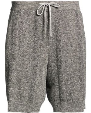Maison Margiela Shorts & Bermuda Shorts - Grey