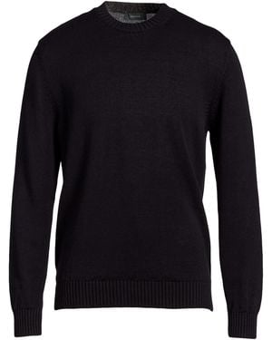 Zanone Pullover - Blau