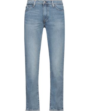 Levi's Pantaloni Jeans - Blu