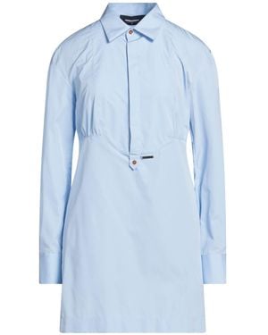 DSquared² Mini Dress - Blue