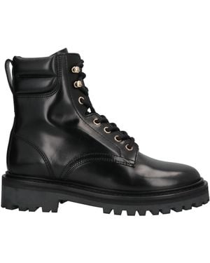 Isabel Marant Ankle Boots - Black