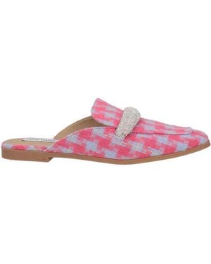 Steve Madden Mules & Clogs - Pink
