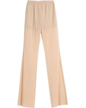 Sportmax Trouser - Natural