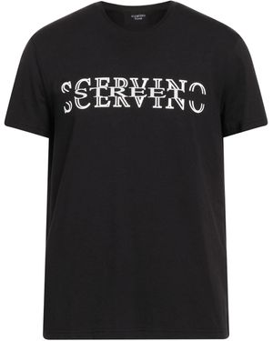 Ermanno Scervino T-shirt - Nero