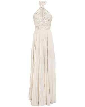 Kocca Maxi Dress - Natural