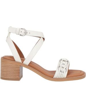 Rag & Bone Sandales - Blanc