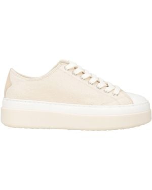 Isabel Marant Trainers - Natural