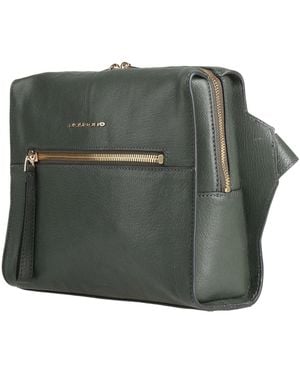 Piquadro Belt Bag - Green