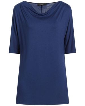 Weekend by Maxmara Top - Blau