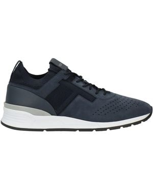 Hogan Sneakers - Blau