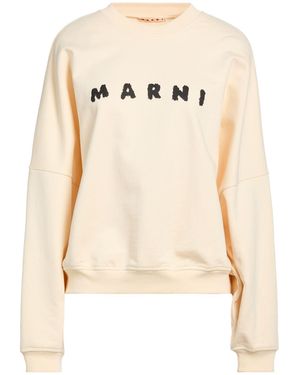 Marni Sudadera - Neutro
