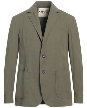 ARPÈGE HERITAGE Blazer - Grün