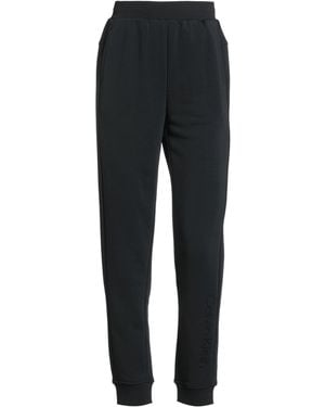 Calvin Klein Sport Pants Recycled Polyester, Elastane - Black