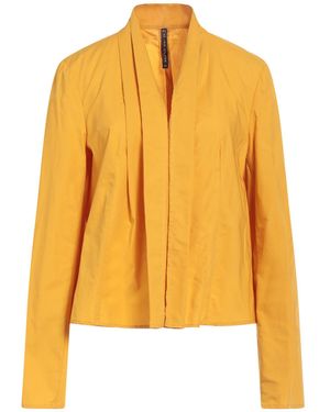 Manila Grace Blazer - Yellow