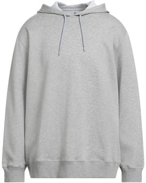 Brunello Cucinelli Sweat-Shirt - Gris