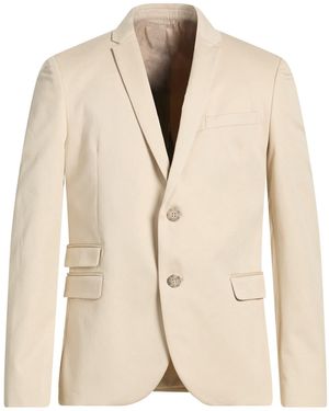 Neil Barrett Blazer - Natural