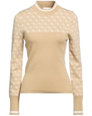 Guess Turtlenecks - Natural
