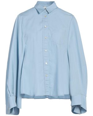 Jucca Shirt - Blue