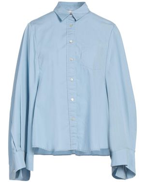 Jucca Shirt - Blue