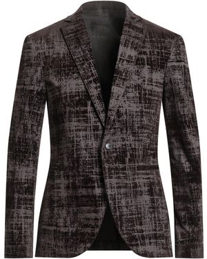 John Varvatos Americana - Negro