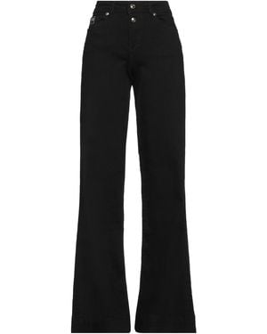 Versace Jeans Couture Jeans - Black