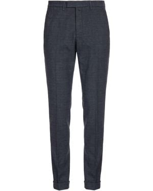Briglia 1949 Trouser - Blue