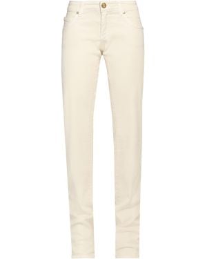 Marani Jeans Pantaloni Jeans - Neutro