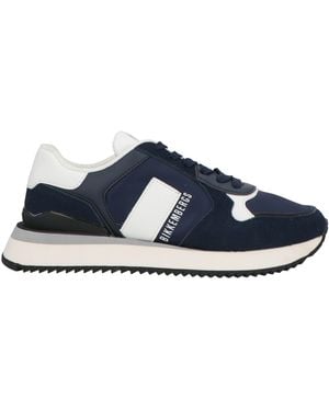 Bikkembergs Trainers - Blue
