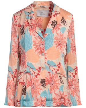 813 Ottotredici Blazer - Pink