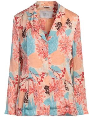 813 Ottotredici Blazer Viscose - Pink