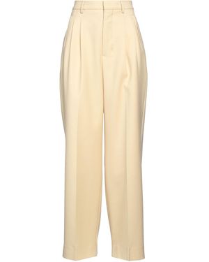 Ami Paris Pantalone - Neutro