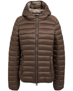 INVICTA WATCH Pufferjacke & Daunenjacke - Braun