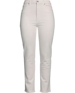 RE/DONE Jeans - White