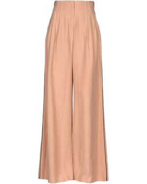 Twenty Easy By Kaos Hose - Natur