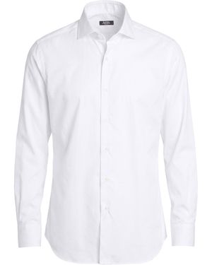 Barba Napoli Shirt - White