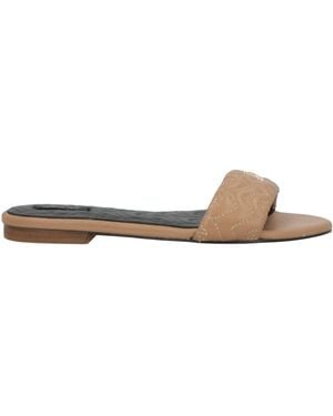Patrizia Pepe Sandals - Natural