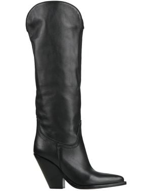 Sonora Boots Boot - Black