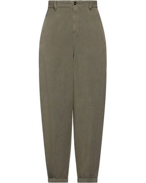 iBlues Trouser - Green
