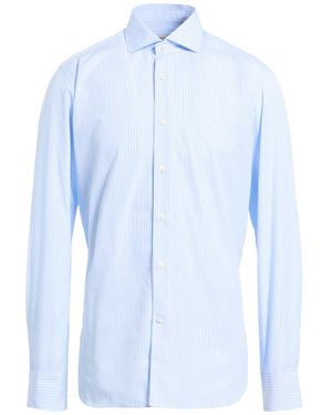 Guglielminotti Shirts - Blue
