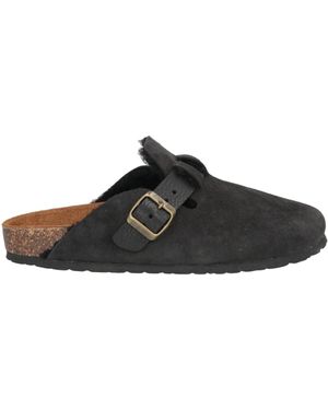 Stilosophy Mules & Clogs - Black